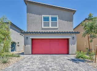 630 Harmony Rock Ave, North Las Vegas, NV 89081