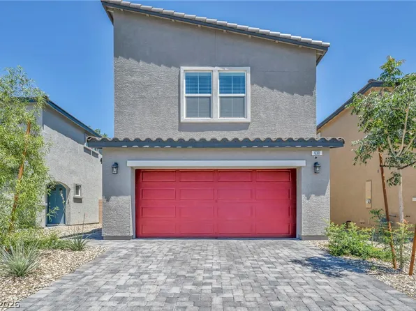 630 Harmony Rock Ave, North Las Vegas, NV 89081