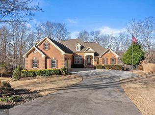 3498 Hickory Lake Dr, Gainesville, GA 30506