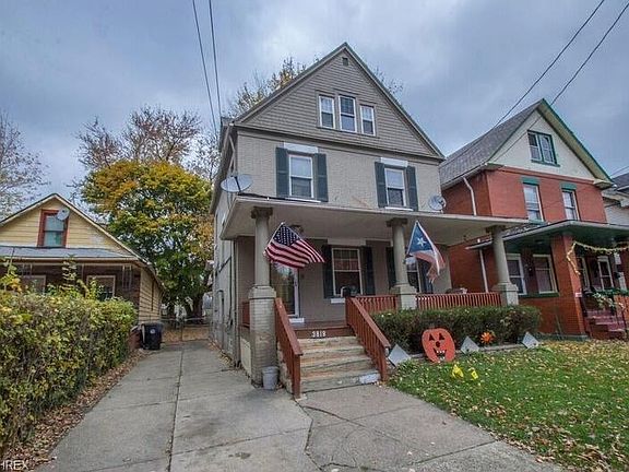 2nd image of 3818 Woodbridge Ave