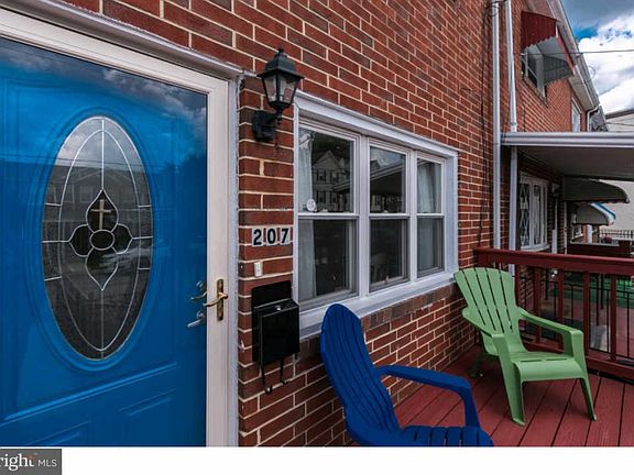 4th image of 207 N Ford Ave