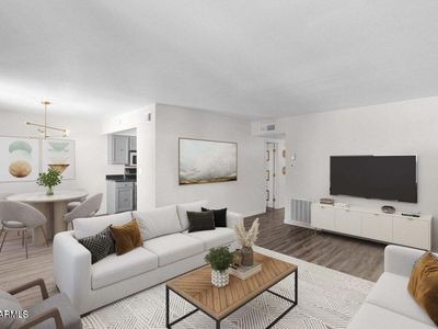 1702 W Tuckey Ln Unit 213, Phoenix, AZ, 85015