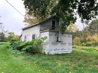 6685 Exchange St, Bliss, NY 14024