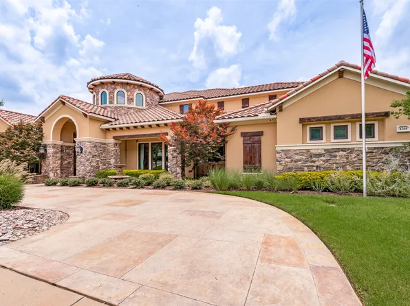 4744 Byron Cir, Irving, TX 75038