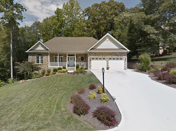 3609 Ridgecroft Dr, Lynchburg, VA 24503