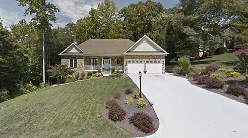 3609 Ridgecroft Dr Photo 1