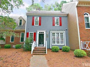 6009 Cobridge Sq, Raleigh, NC 27609