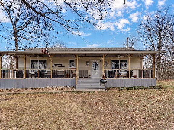 12052 W Farm Road 116, Bois D Arc, MO 65612 | Zillow