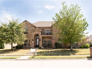 7300 Tahoe Springs Dr, Fort Worth, TX 76179