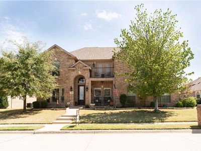 7300 Tahoe Springs Dr, Fort Worth, TX, 76179