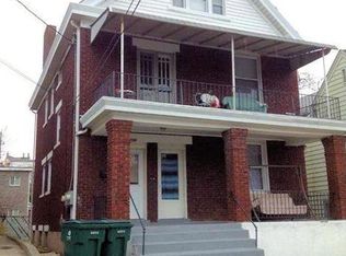 2354 Chickasaw St, Cincinnati, OH 45219