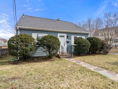 2 Bancroft St, Maynard, MA, 01754
