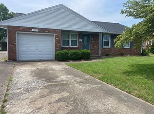 3528 Queens Way, Owensboro, KY 42301