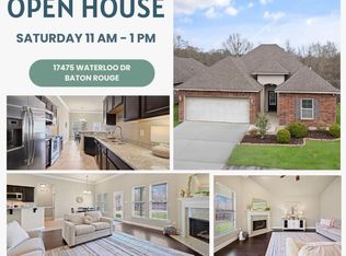 17475 Waterloo Dr, Baton Rouge, LA 70817