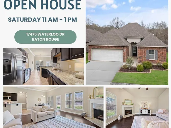 17475 Waterloo Dr, Baton Rouge, LA 70817
