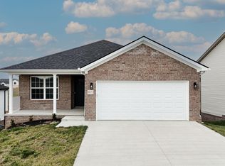 817 Denali Dr, Richmond, KY 40475