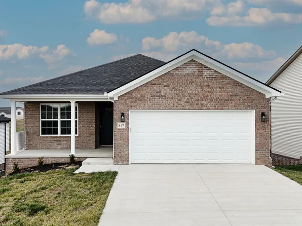 817 Denali Dr, Richmond, KY 40475