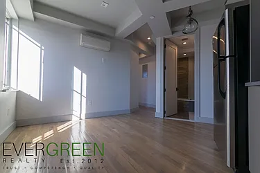 Rented by Evergreen Apartments BK