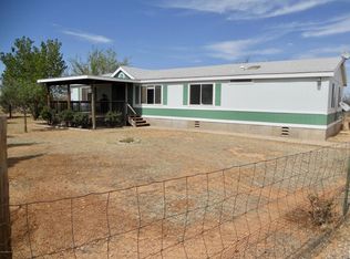 6505 S Pintek Ln, Hereford, AZ 85615
