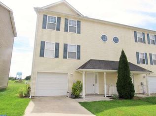 129 Downey Oak Cir, Camden Wyoming, DE 19934