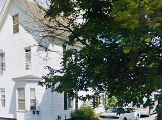 31 High St #2, Waterville, ME 04901