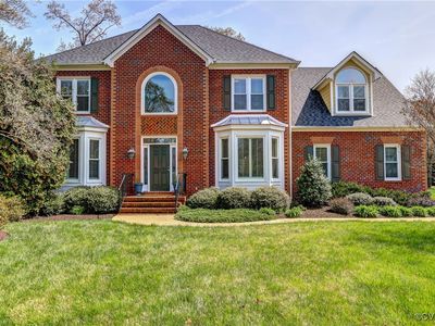 13408 Shelbourne Dr, Henrico, VA, 23233