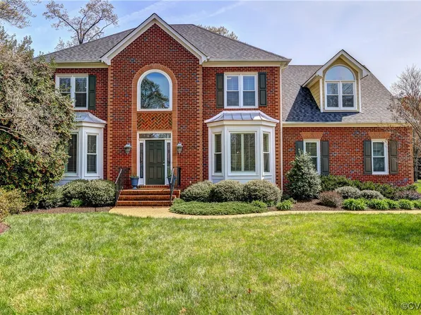 13408 Shelbourne Dr, Henrico, VA 23233