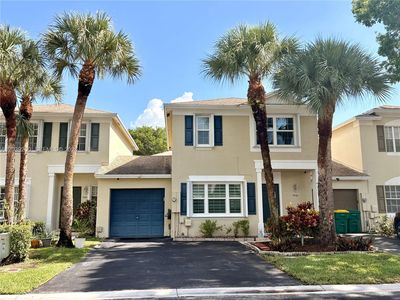 9481 Bradshaw Ln, Tamarac, FL, 33321