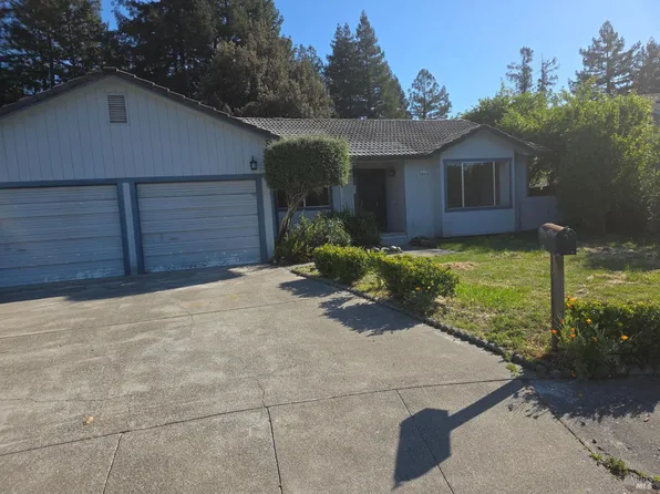 6375 SE San Benito Way, Rohnert Park, CA 94928