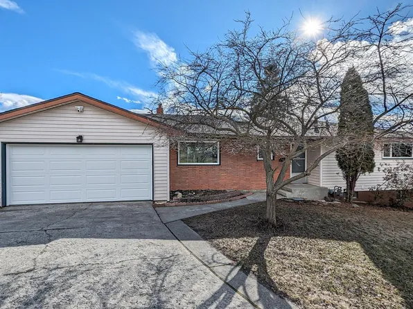 2311 W Woodside Ave, Spokane, WA 99208