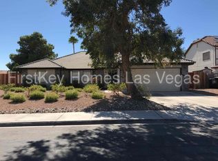 1911 Nuevo Rd, Henderson, NV 89014