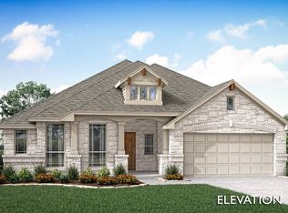 1041 Longbow Ln, Crowley, TX 76036