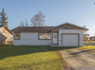 344 W 7th Ave, North Pole, AK 99705