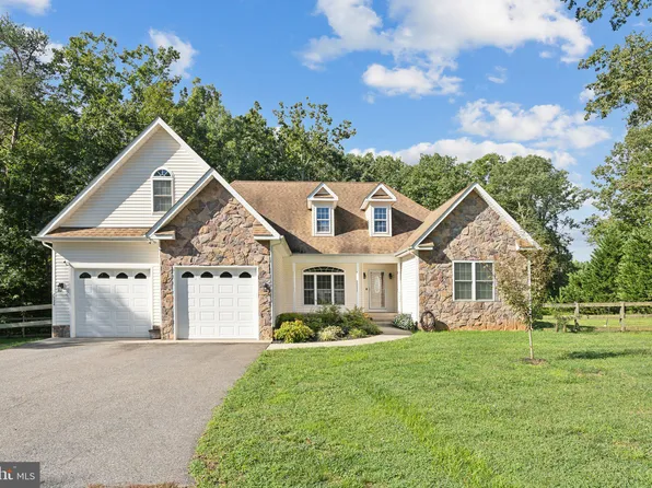 7524 Lawyers Rd, Spotsylvania, VA 22551
