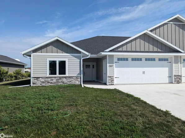 1507 Creekside Dr, Humboldt, IA 50548