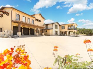 20278 Scenic Loop Rd, Helotes, TX 78023