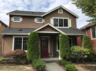 16159 Parkside Way SE, Renton, WA 98058