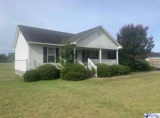 686 Glenwood Dr, Darlington, SC 29540