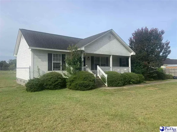 686 Glenwood Dr, Darlington, SC 29540