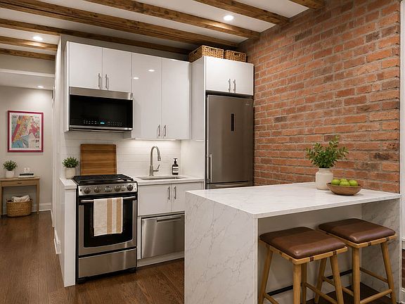 2nd image of 508 E 12th St #6D
