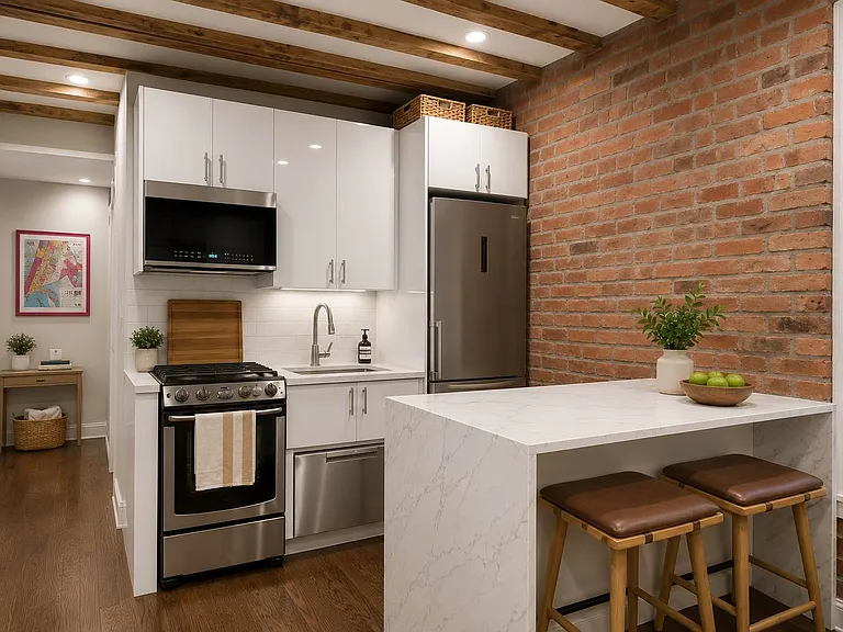 508 E 12th St #6D — Photo 2
