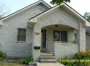 21122 Masonic Blvd, Saint Clair Shores, MI