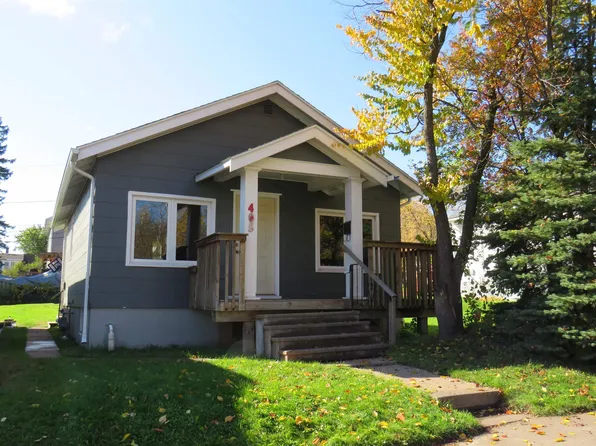 405 N 75th Ave W, Duluth, MN 55807