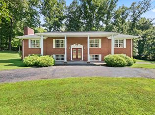 803 W Forestdale Ct, Ashland, KY 41102