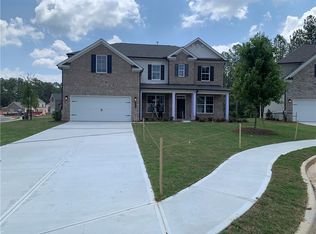 1501 Linton Court Dr LOT 11, Dacula, GA 30019