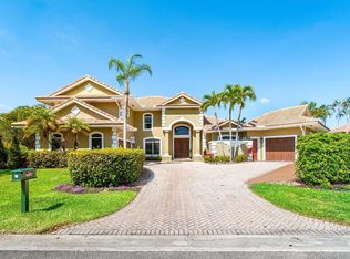 101 Sandbourne Ln, Palm Beach Gardens, FL 33418