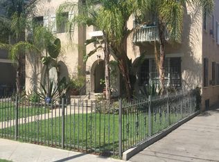 2707 Orchard Ave, Los Angeles, CA 90007