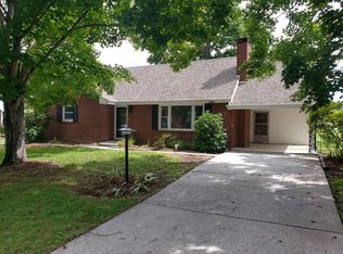 1000 Custis St, Radford, VA 24141