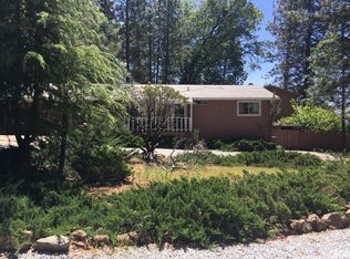 19790 Mella Dr, Volcano, CA 95689