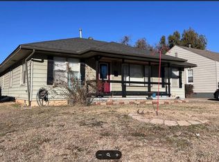 833 NW 44th St, Oklahoma City, OK 73118